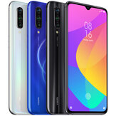 Xiaomi Mi9 Mi 9 Lite Global Version 6,39 дюйма 48MP с тройным задним камера NFC 6 ГБ 128 ГБ 4030 мАч Snapdragon 710 Octa core 4G Смартфон