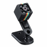 Original
Mini HD 1080P WiFi Cámara Dados Video Visión nocturna USB DVR Grabación de movimiento Cámara Control remoto Monitoreo Grabadora de manejo