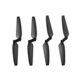 Eachine E520 E520S RC Drohne Quadcopter Ersatzteile Schnellverschluss Faltbare Propeller Props Blades Set 4tlg