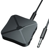 Original
Bakeey KN319 2 EN 1 Bluetooth Receptor Transmisor 3.5MM Jack Adaptador de audio estéreo para TV Auriculares Altavoces inalámbricos Bluetooth 4.2