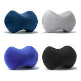 Original
Almohada para la rodilla con espuma viscoelástica Almohada para la almohada para dormir