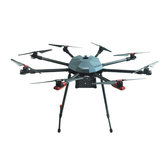 Original
Tarot X8-II 1125mm Distancia entre ejes 16 Inch 8-Aixs Frame Kit para aviones de fotografía de varios rotores
