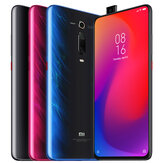 Xiaomi Mi 9T Pro Global Version 6.39 inch 48MP Triple Camera NFC 4000mAh 6GB 128GB Snapdragon 855 Octa core 4G Smartphone