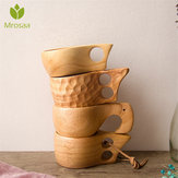 Original
Taza de café de madera portátil china caliente Caucho Madera Té Taza de leche Tazas de beber agua Drinkware Jugo hecho a mano Limón Té taza Regalo