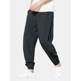 Original
Mens Casual Harem Pantalones