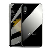 Anica i8 4G-netwerk 2,5 inch 980 mAh Android 6.0 WiFi GPS Google Play Dual SIM-kaart Dual Standby Mini-kaart Telefoon