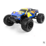 Original
1/10 94701 Monster RC Coche