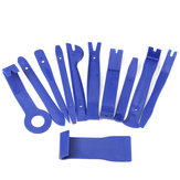 Original
11PCS Blue Interior Trim Removal herramienta Set para Coche Panel de puerta del tablero de instrumentos del sistema de audio