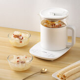 Wielofunkcyjny zdrowotny czajnik elektryczny OCOOKER do gotowania i gotowania czajnik od Xiaomi Youpin