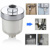 Original
Filtro de agua del cabezal de la ducha del grifo de filtración del purificador de agua multifunción