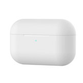 Original
Cubierta protectora de silicona de carga inalámbrica Caso Caja para Apple Airpods Pro 3