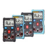 Original
ZT-S1 / ZT-S2 / ZT-S3 / ZT-S4 4000 Cuenta Rango automático Verdadero RMS LCD Digital Multímetro Con retención de datos NCV y luz de fondo LCD + EVA Caja