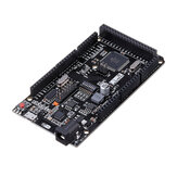 Wemos® Mega + WiFi R3 ATmega2560 + ESP8266 32Mb Memória USB-TTL CH340G Compatível para Arduino Mega NodeMCU ESP8266