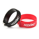 Original
XDRC 20 * 250 mm Batería Correa para RC Drone FPV Racing Multi Rotor