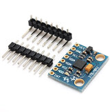 6DOF MPU-6050 3 Eixos Giroscópio com Módulo Sensor Acelerômetro para Arduino