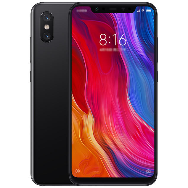 Xiaomi Mi8 6GB/128GB