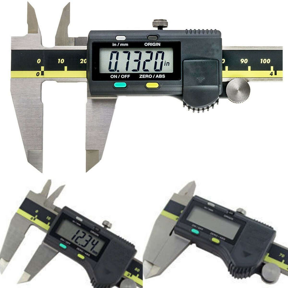 digital calipers uk