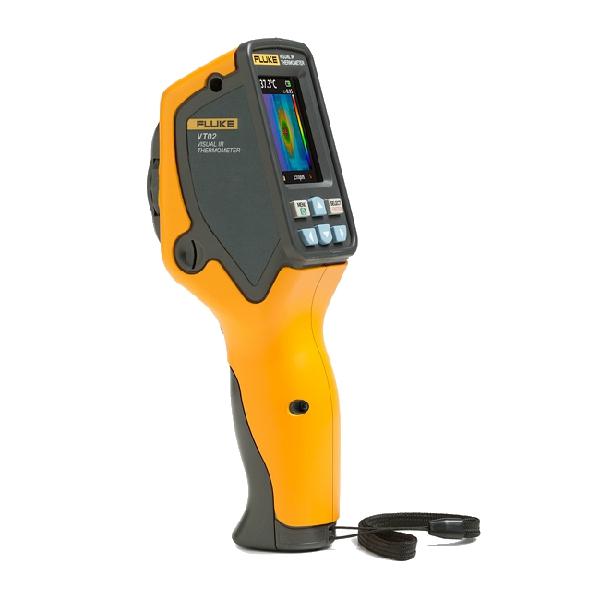 Fluke vt02