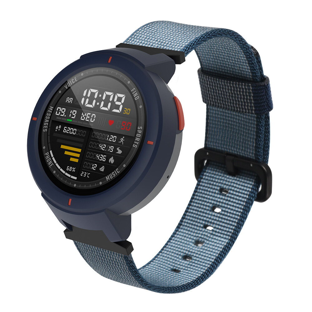 smart watch xiaomi verge