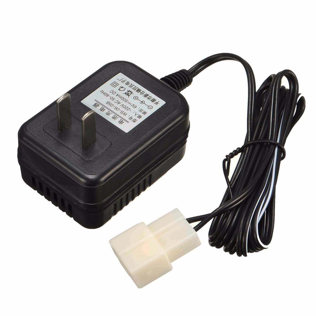 6v battery charger for ride on toys uk