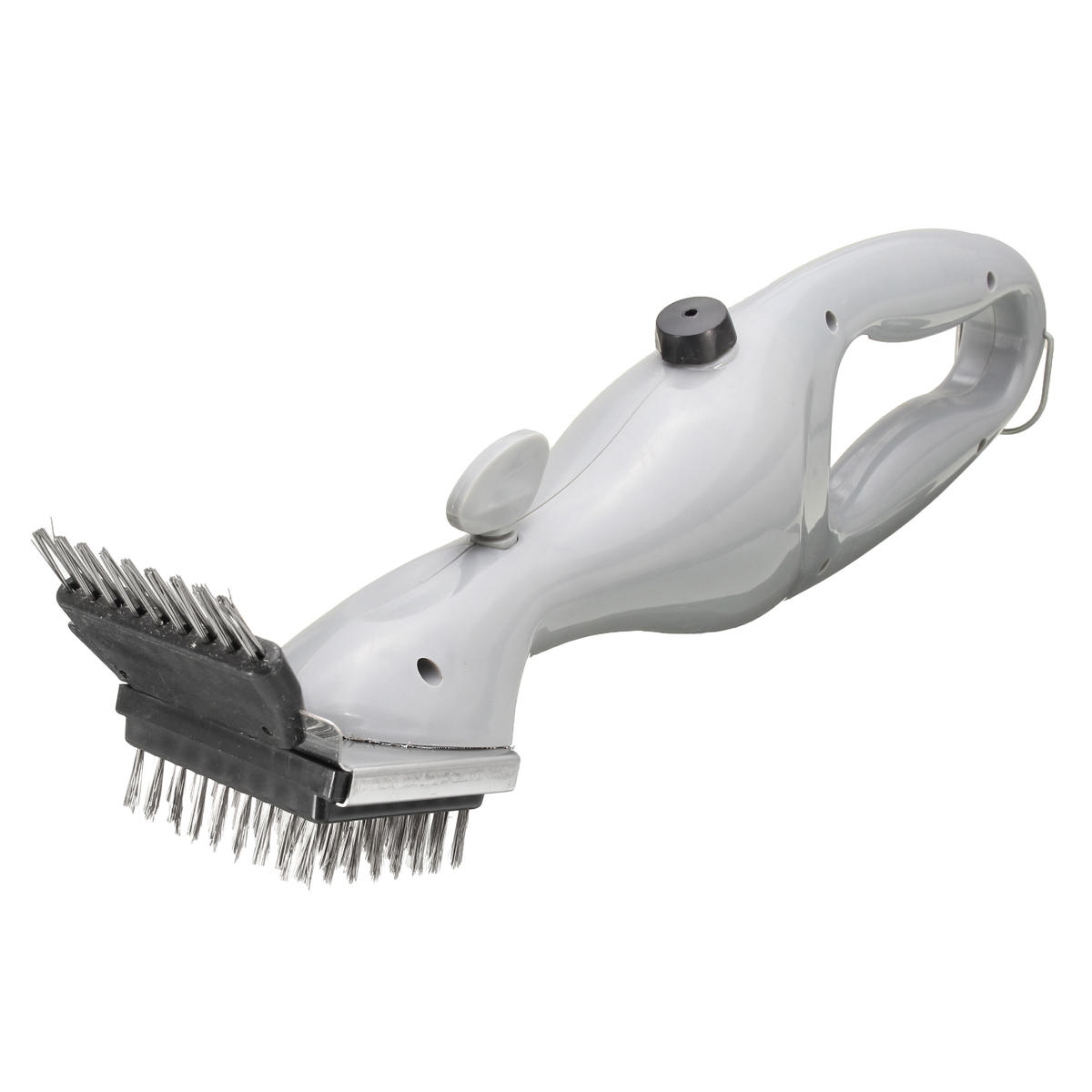 &Ccedil;elik Tel Izgara Buharlı Temizlik Par&ccedil;alar BARBEK&Uuml; Fır&ccedil;a Temizleyici Barbek&uuml; Par&ccedil;alar Cleanig Fır&ccedil;alar