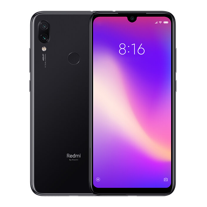redmi note 7 pro smartwatch