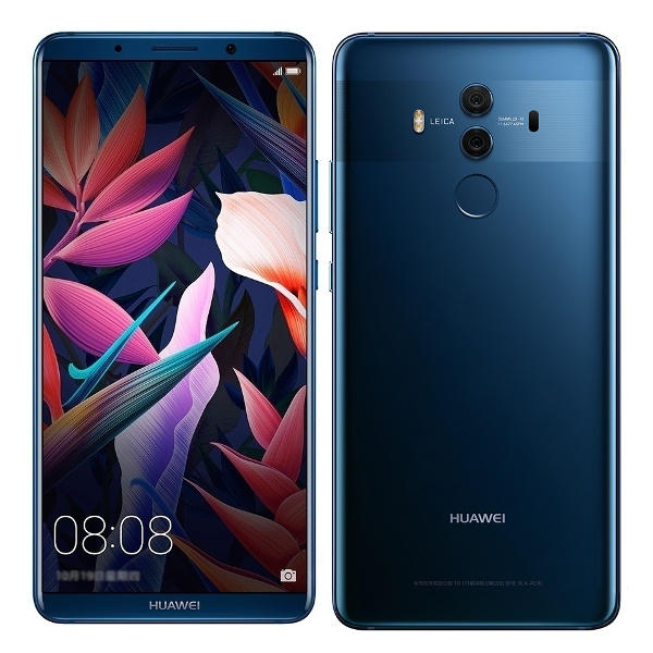 rastreador de celulares huawei
