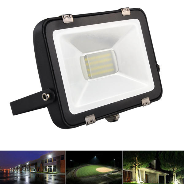 240V led outdoor flood light