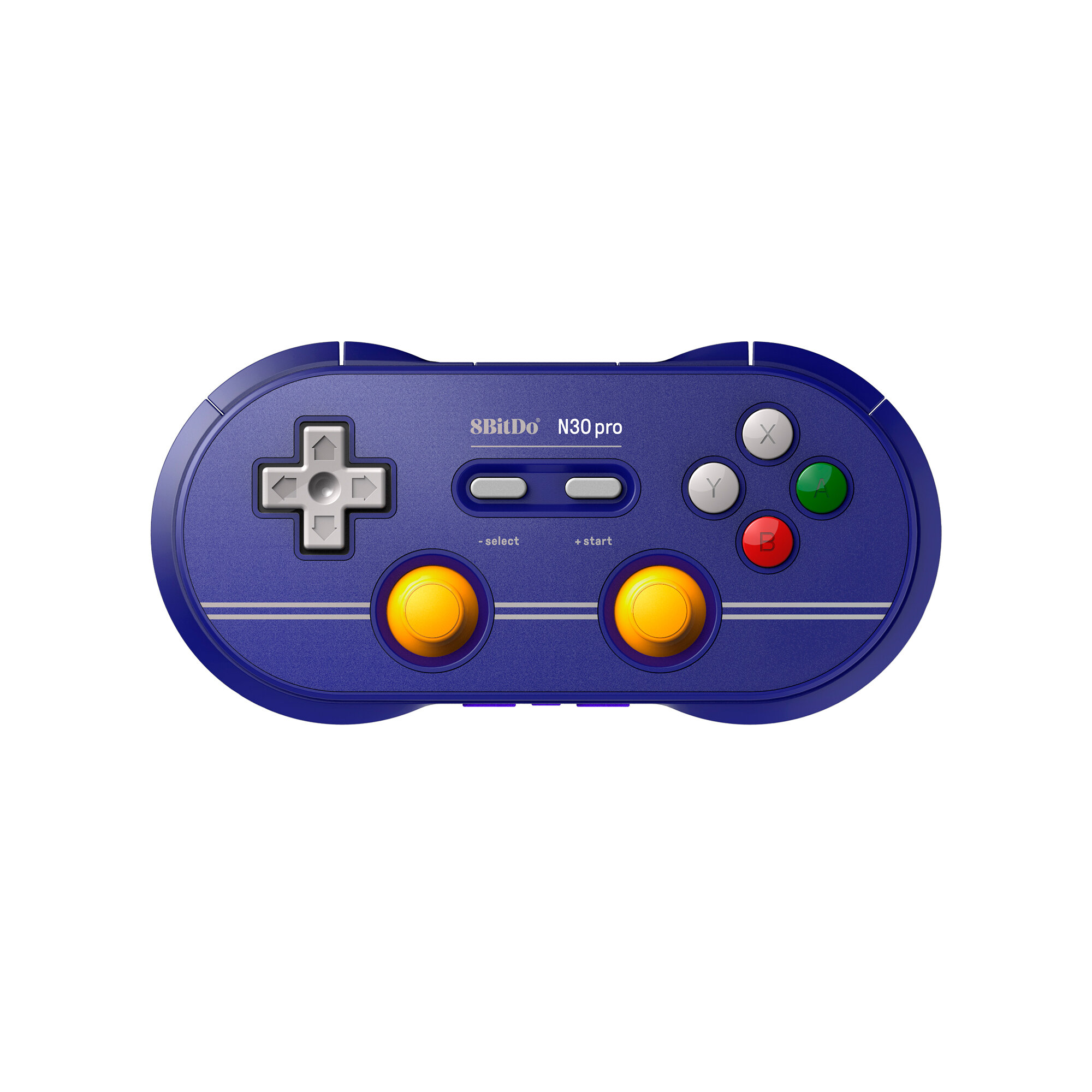 8bitdo n30 pro2 wireless bluetooth controller gam