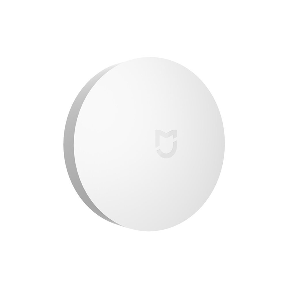 Originele Xiaomi Mijia Smart Home Zig Bee Draadloze Smart Switch Aanraakknop AAN UIT WiFi Afstandsbediening Schakelaar