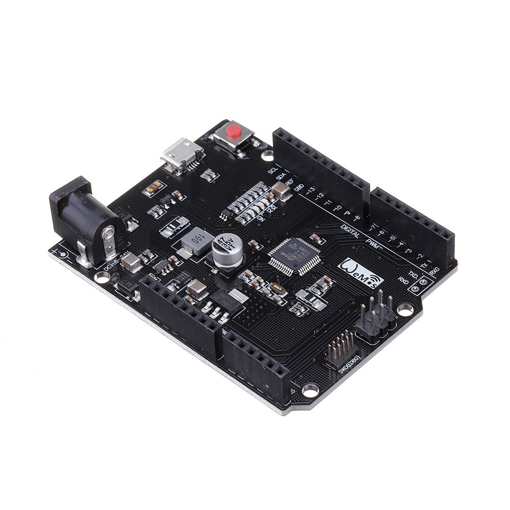 開発ボード Arduino Due 32bit ARM Cortex-M3 A000062 通販で