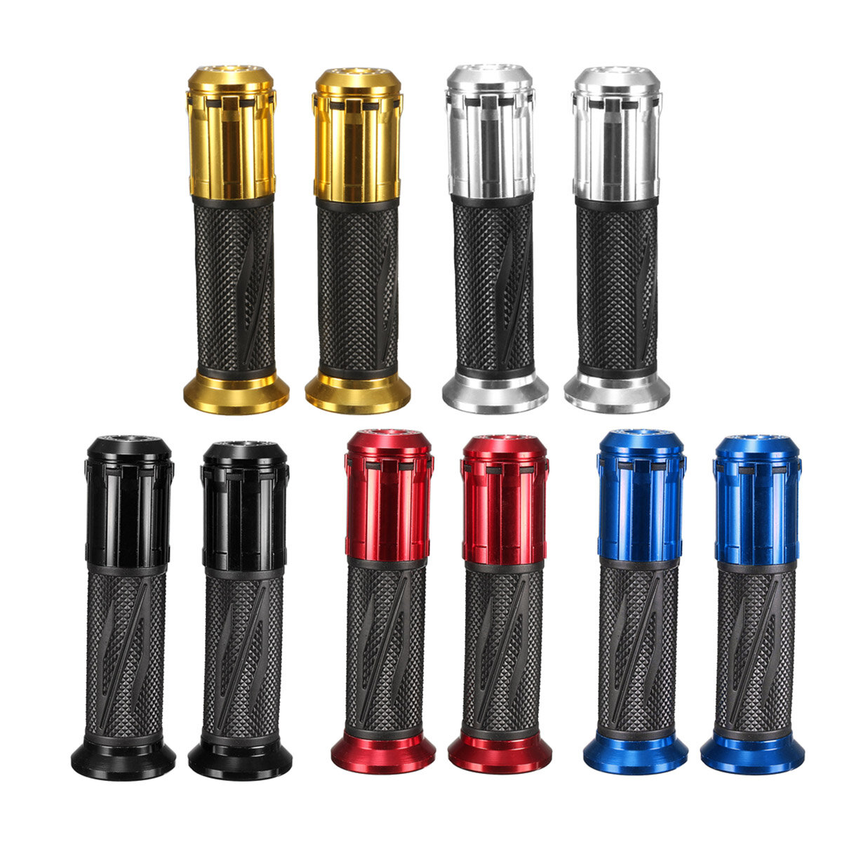 US Stock 10pcs 3mm x 200mm Machine Boring Tool HSS Round Lathe Bit Bars