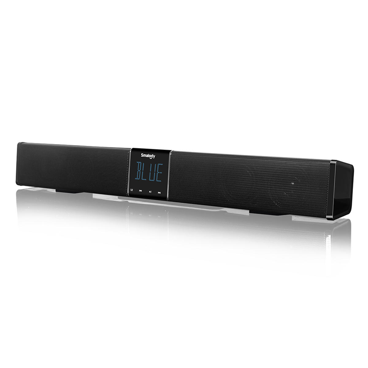 TV Home Theater Bluetooth Speaker Stereo Bass Soundbar Subwoofer Remote Control