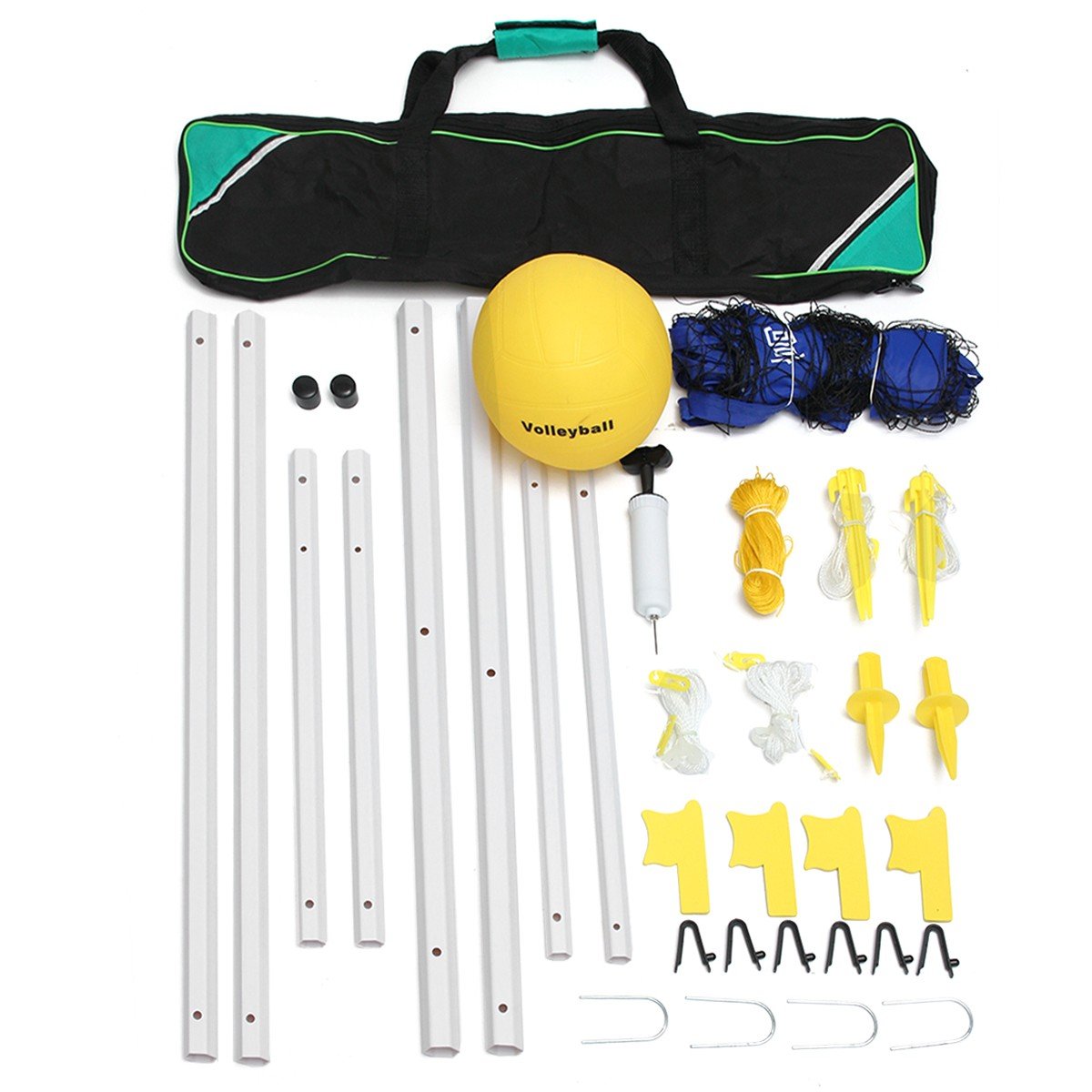 accesorios volleyball