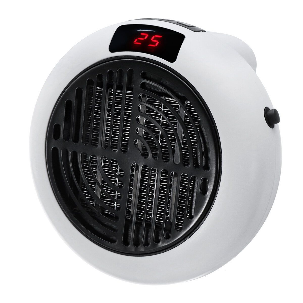 Ventilateur de chauffage pour la maison 900w Mini chauffage électrique