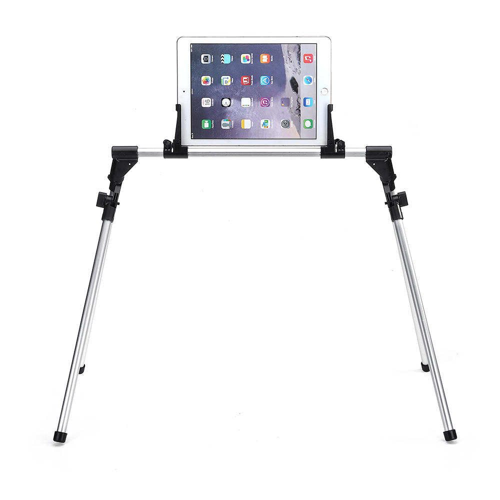 301s Aluminum Floor Tablet Stand Holder Banggood 301s Aluminum Floor Tablet Stand Holder