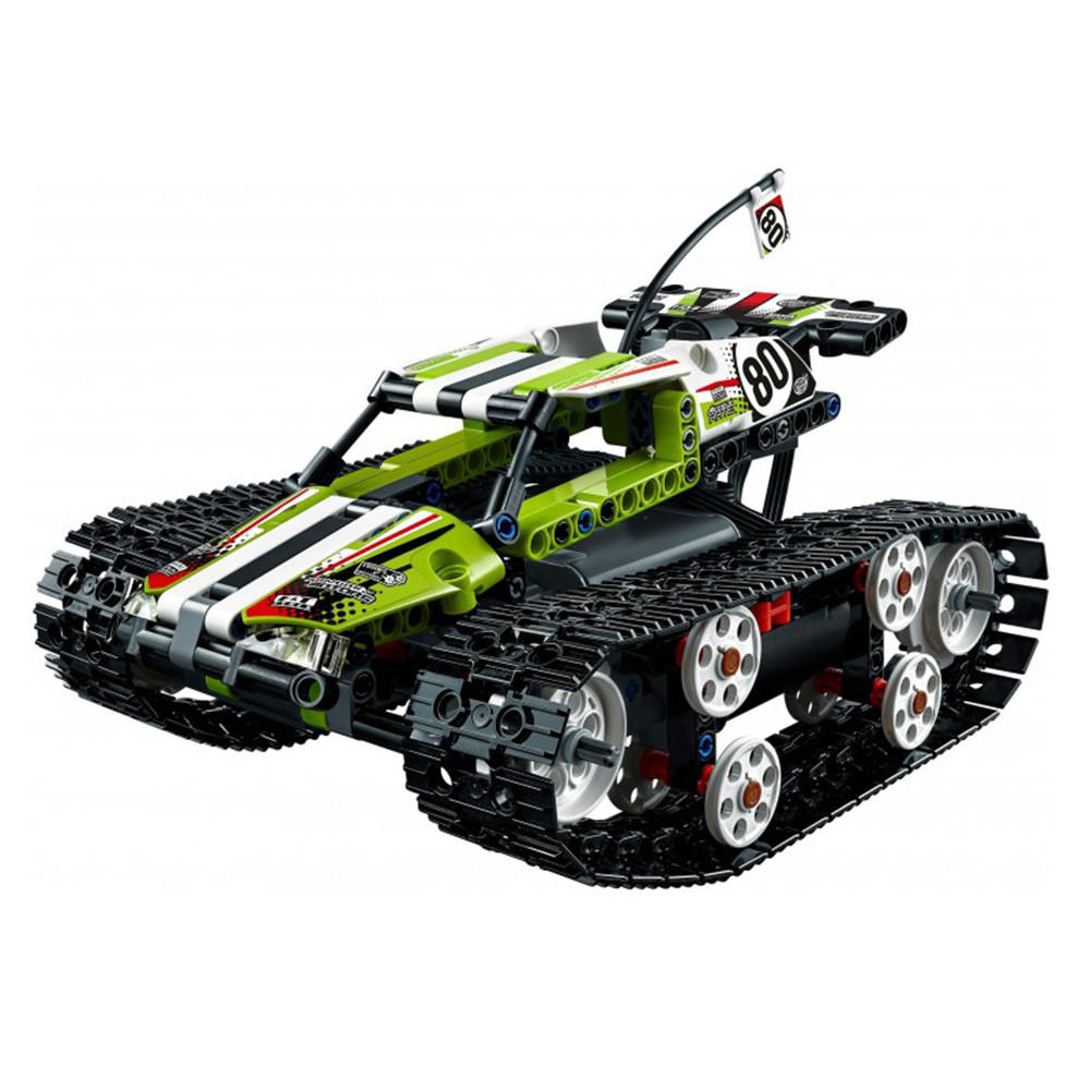 lepin rc car