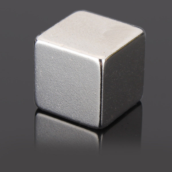 10pcs N52 40x10x2mm Super Strong Block Quader Magnete Rare Earth Neodym Magne