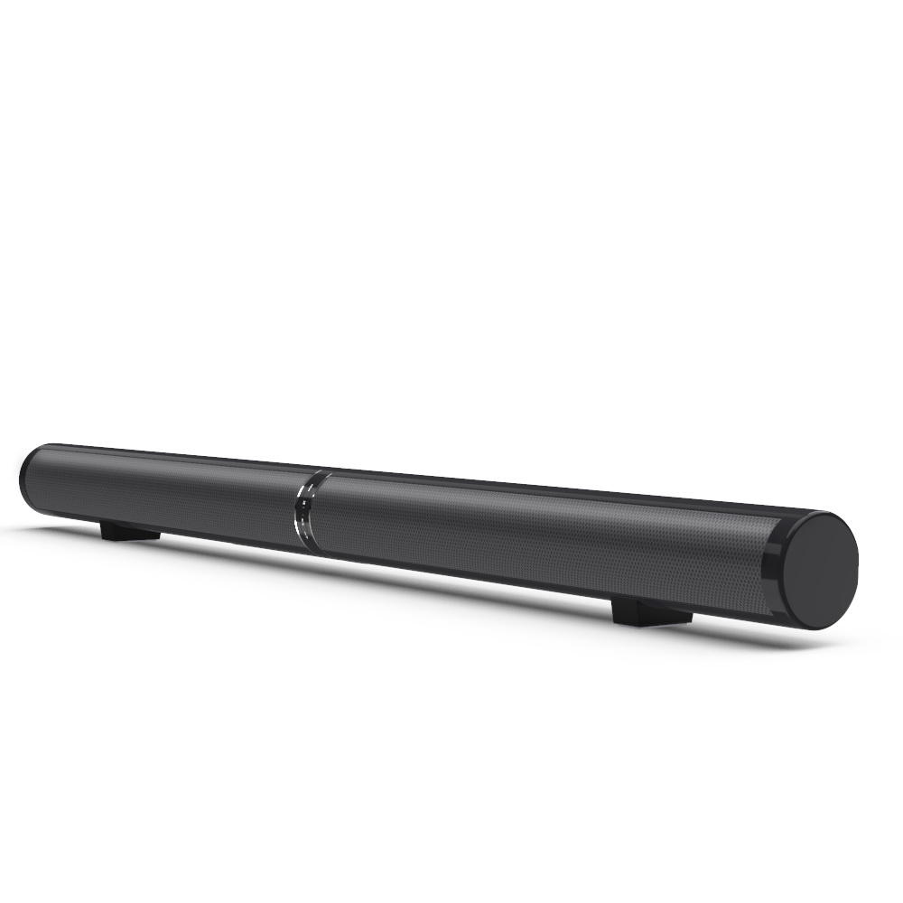 jak podłączyć mój soundbar RCA