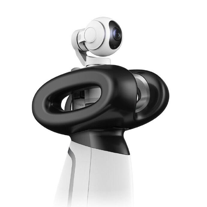 زياومي 3-أكسيس 16MP 104 درجة زاوية واسعة 1080P جيمبال الرياضة عمل الكاميرا زياومي 3-أكسيس 16MP 104 درجة زاوية واسعة 1080P جيمبال الرياضة عمل الكاميرا