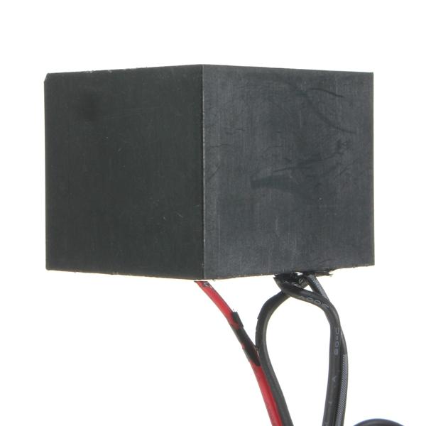 Global DC 12V Contr/ôleur du Disque pour 1-20M Bande de LED Neon Lumi/ère de D/écoration
