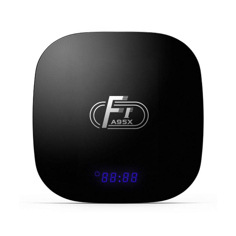 A95XF1 Amlogic S905W 2GB 16GB 2.4G WI-FIアンドロイド4K VP9 H.265テレビボックス A95XF1 Amlogic S905W 2GB 16GB 2.4G WI-FIアンドロイド4K VP9 H.265テレビボックス