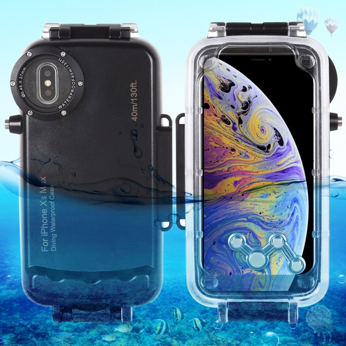 Ist Das Iphone Xr Wasserdicht