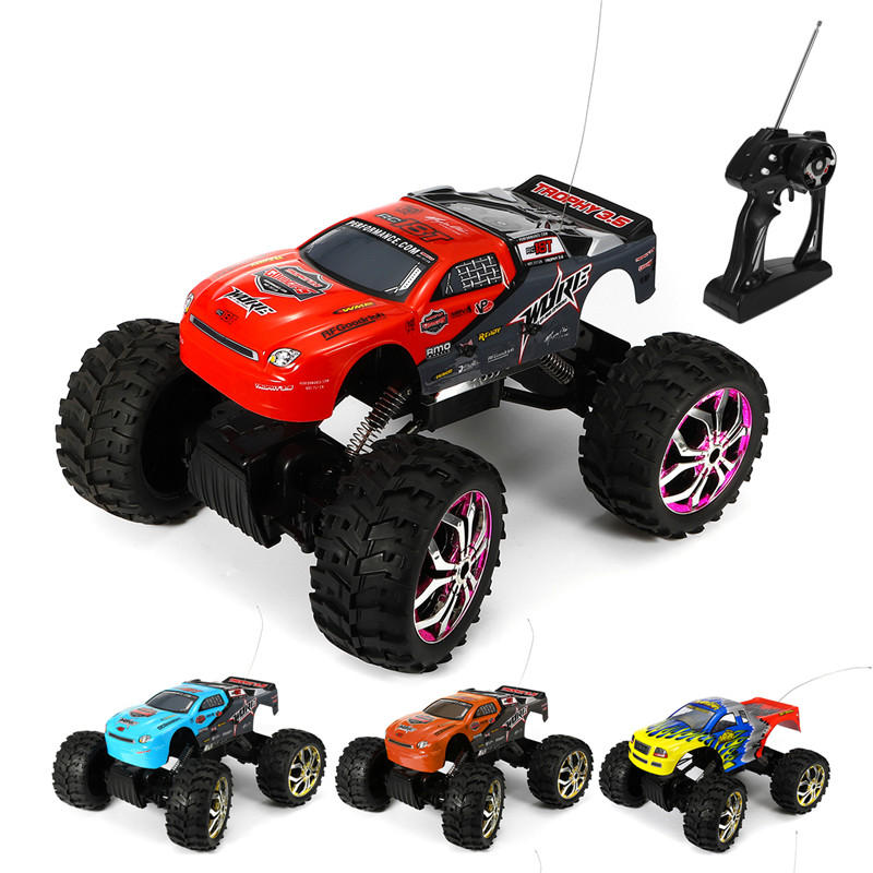 telecommande voiture 40mhz