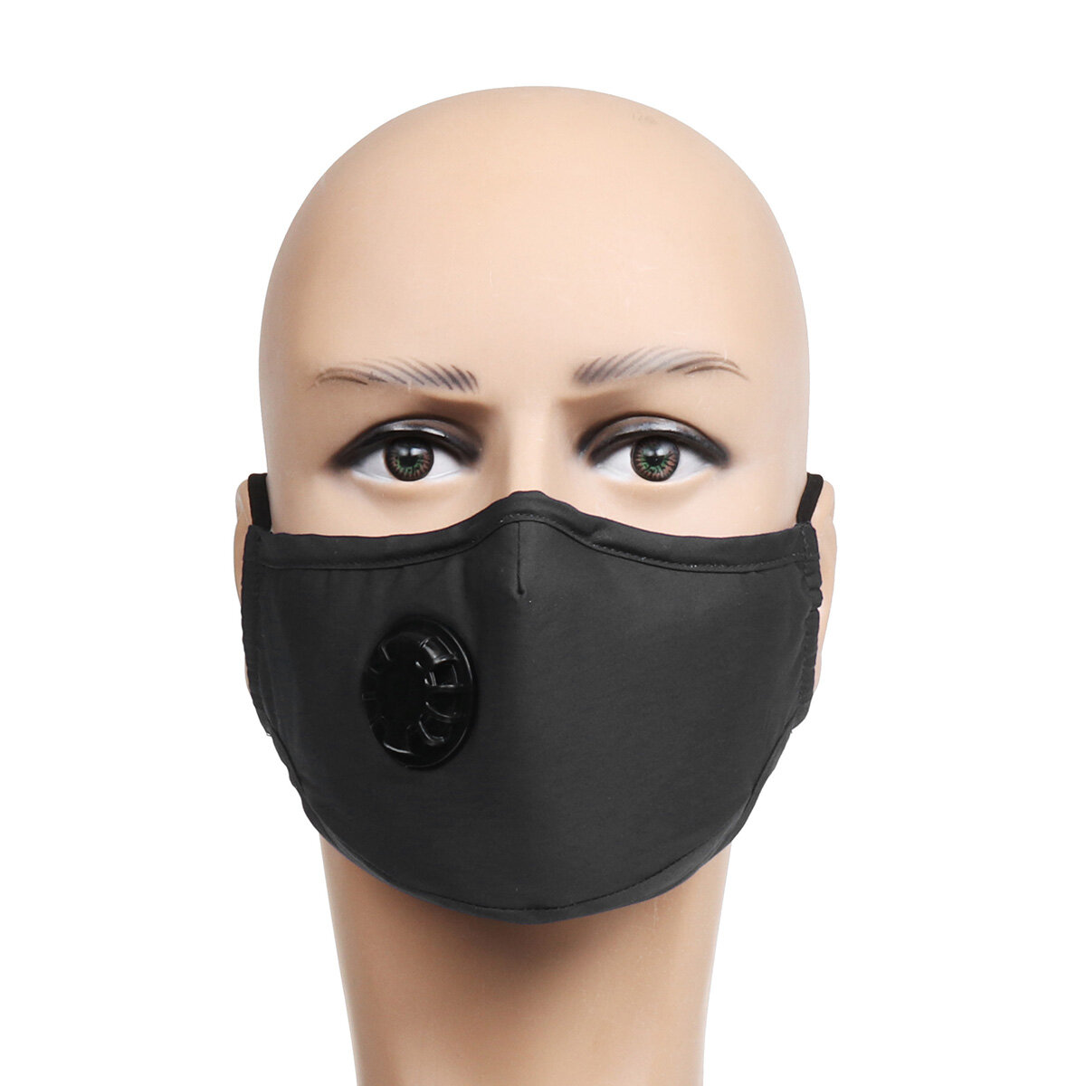 masques tissu respiratoire