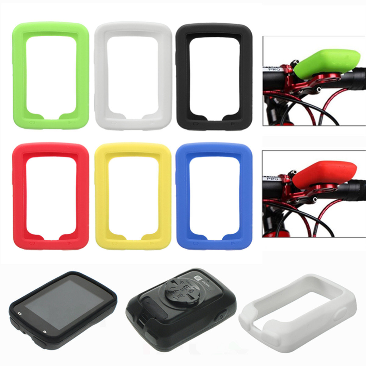GARMIN GPS BICICLETA EDGE 820