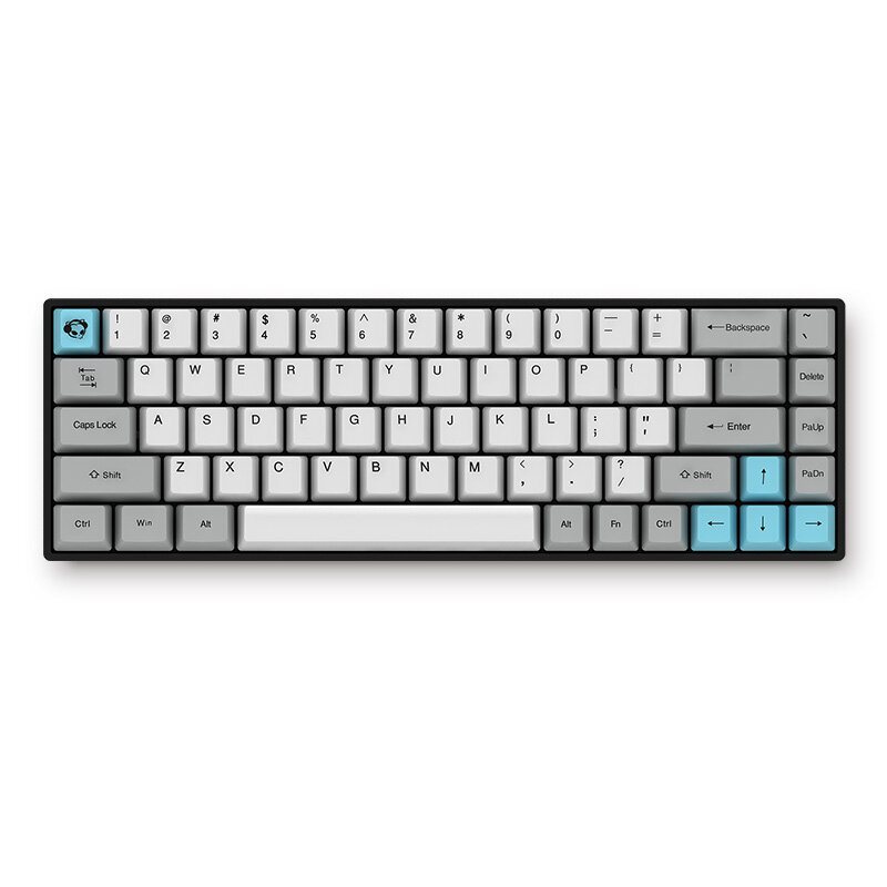 Akko keyboard