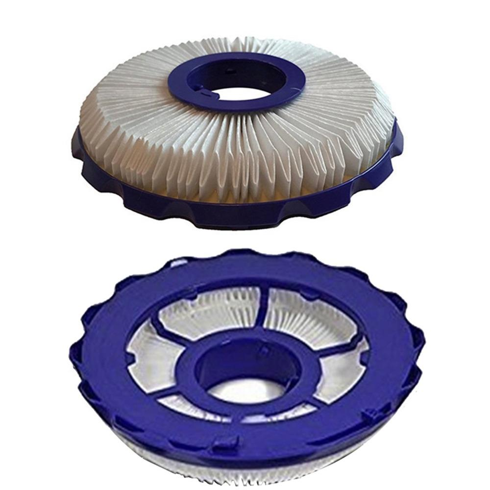 Vacuum Cleaner Hoover Washable Pre Filter /& Post HEPA Filter Kit For DC33 DC33i
