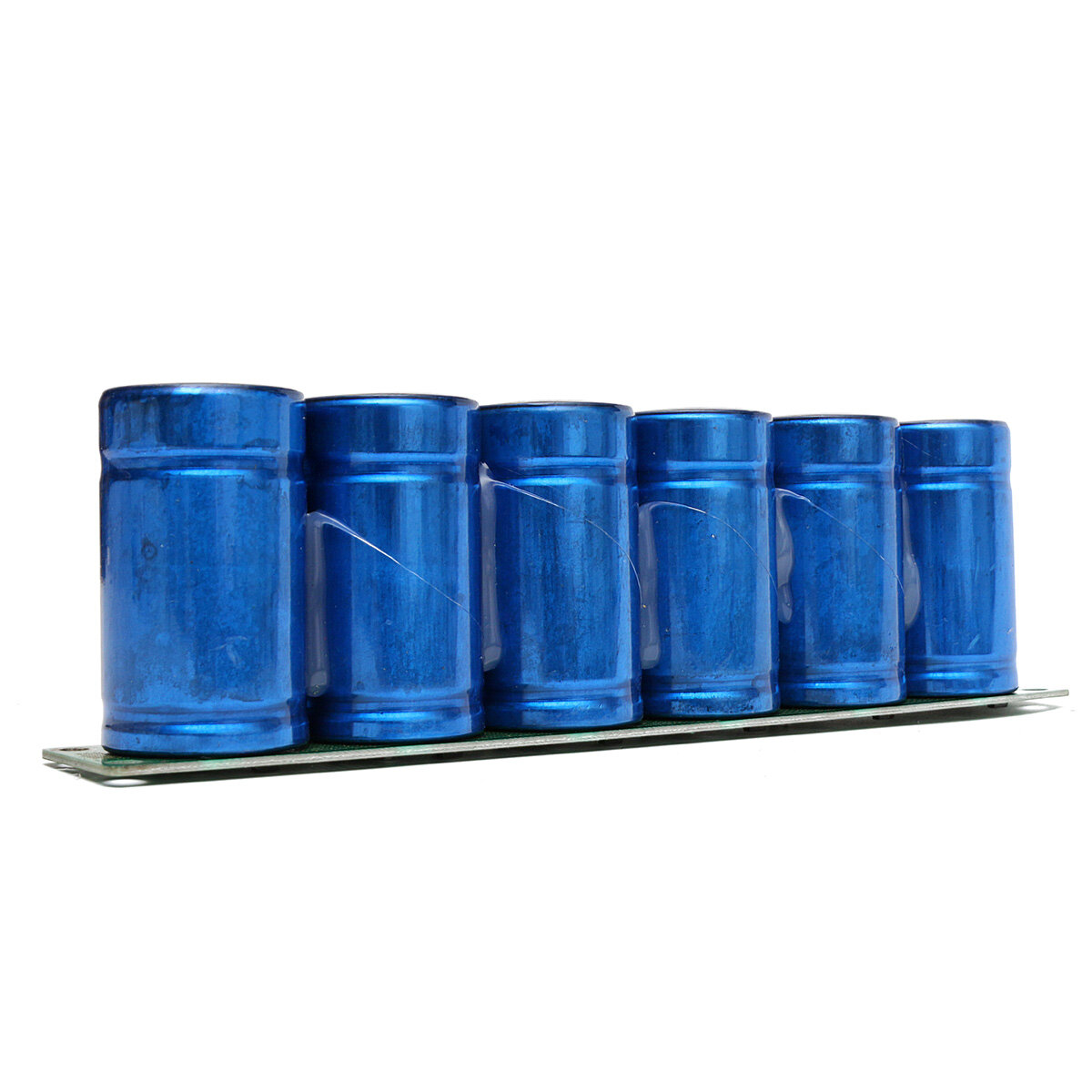 SCARICARE CONDENSATORE CACCIAVITE