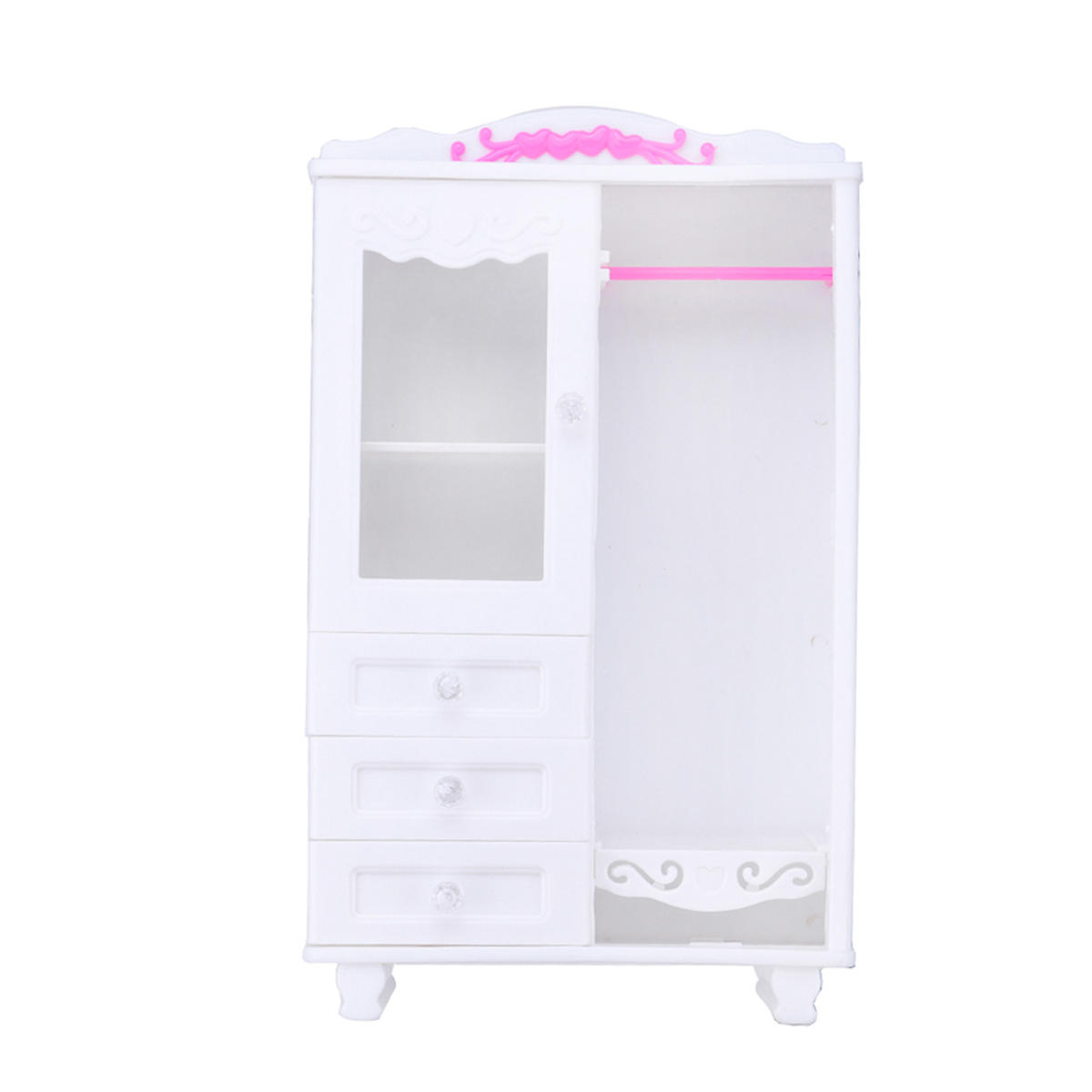 Armario Juguete Munecas